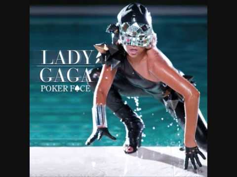 Lady GaGa - PokerFace(DJ HT Electro-House Remix)[HQ]