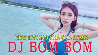 Download lagu DJ BOMBOM - DISCO NONSTOP TECHNO REMIX - MUSIC REMIX mp3