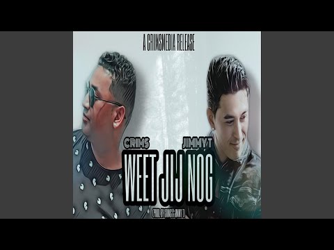 Weet Jij Nog (feat. Jimmy T)
