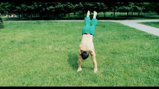 preview picture of video 'Best parkour freerun tricks brovary 2012 [part2] Бровары паркур трюки2'
