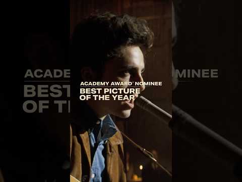 Eight Nominations