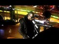 Kanye West I Wonder 2007 Vodafone Live Performance