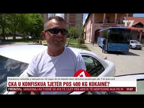 FRONTAL, Betim Gjoshi - 18.05.2021 | T7