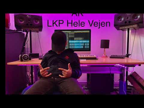 AK   LKP Hele Vejen