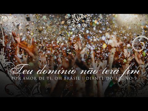 Teu domínio não terá fim video