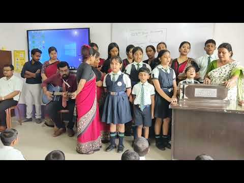 Tribute to Dr. Syama