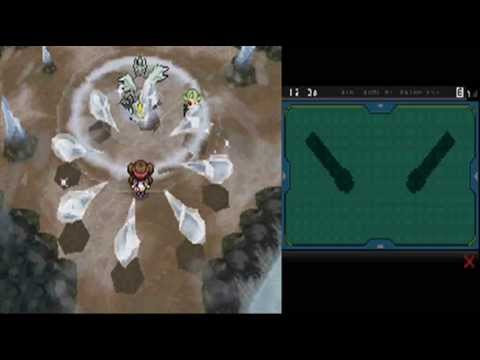 Let's Play Pokemon White 2 Part 92: EPIC BATTLES GO!