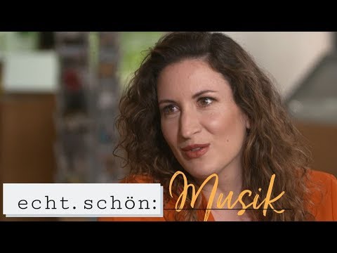 echt.schön:Musik – Sefora Nelson