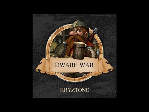 Kryztone - Dwarf War (Extended Mix)