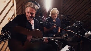 91X X-Session with Switchfoot - "Mess Of Me"