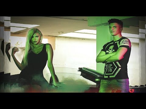 MRABET - MI CHICA (Video Music Official )