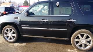 Download lagu 2011 Cadillac Escalade Premium for Tim by Wayne Ulery mp3