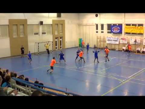 CLAAS-Törökszentmiklósi KE - Ózdi KC