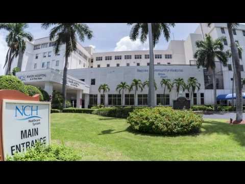 NCH 2016 Hospital Ball PSA