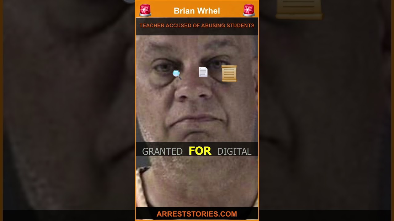 TEACHER ACCUSED OF ABUSING STUDENTS