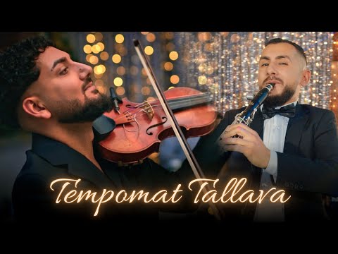 Ork.Tik-Tak x Denis & Harry Mladenov - TEMPOMAT TALLAVA 2024 (Official video)
