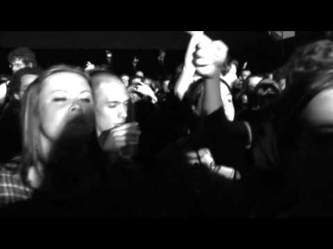 Brain Damage   Brain Booster (Live)