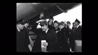 The Beatles - Im Gonna Sit Right Down And Cry Over You (Rare Outtake With Rare Video)
