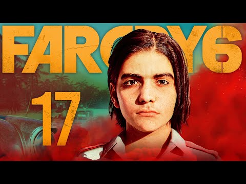 Ballada o maczecie 🥰 | Far Cry 6 PL [#17]