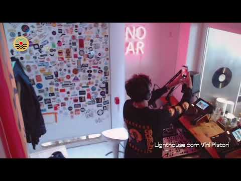 Lighthouse com Vini Pistori @LusophonicaWebRadio // 29.01.2026