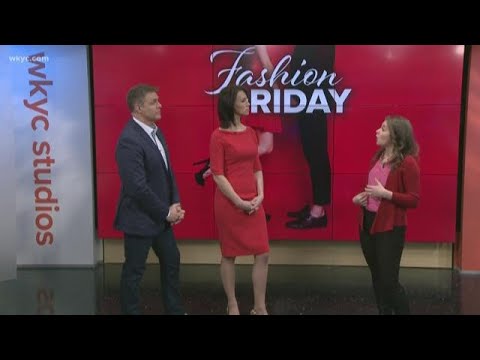 Valentine's Day date night looks you can make your own with staple accessories from The Style Foundr