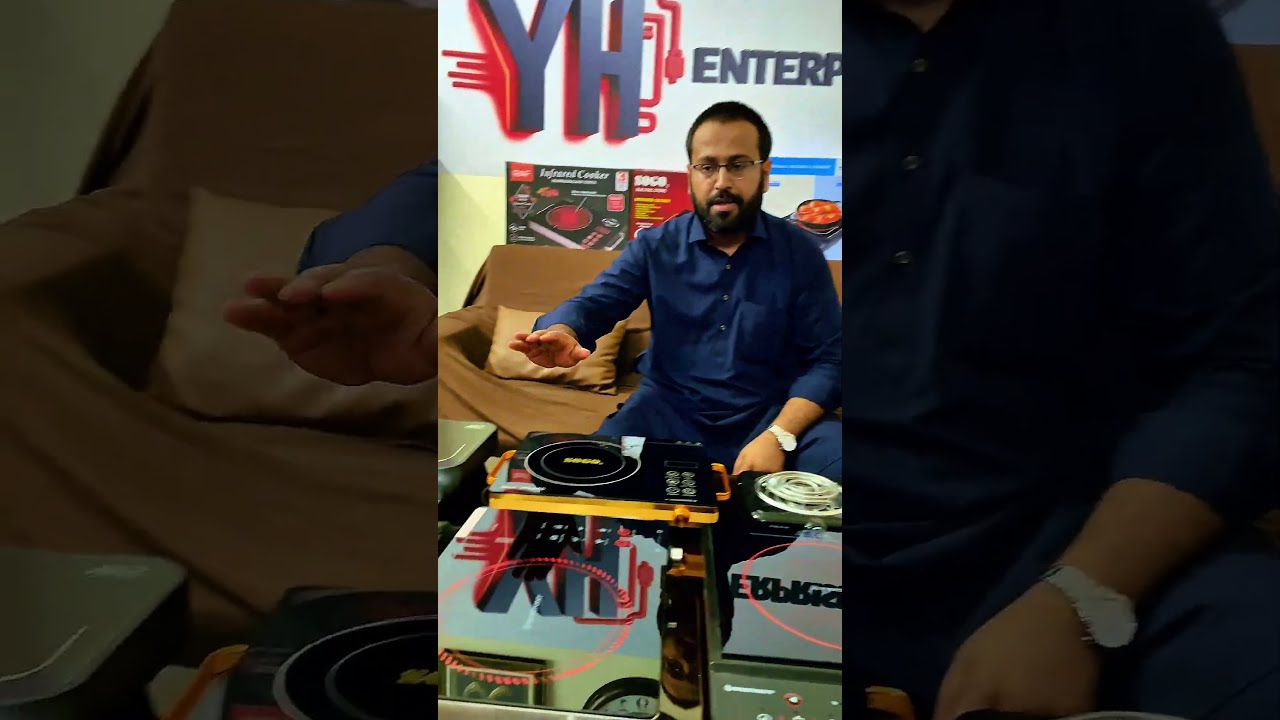 Video review