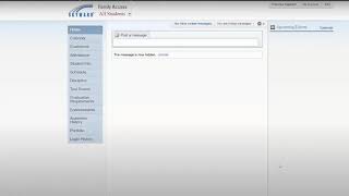 Skyward Family Access - Spanish
