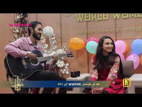 WWFIPK Eid Show P02