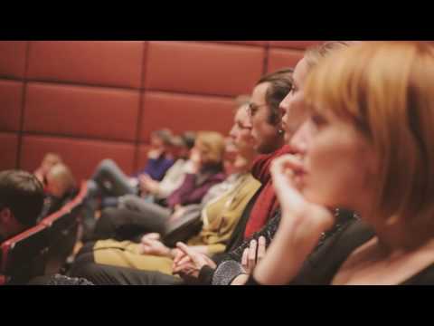 Berlin - Reykjavik: Creative City talks #3 + Hildur Guðnadóttir