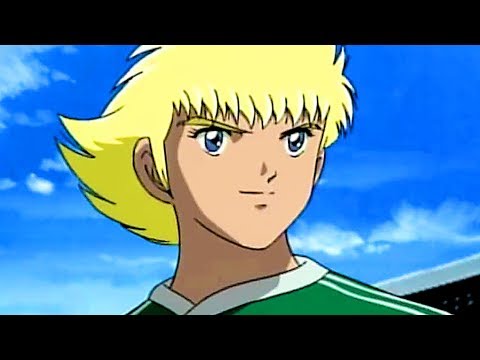 Captain Tsubasa - Episode 158 - The Junior World Cup Final