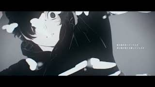 シンシア [short cover]