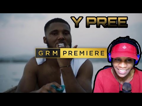 M1llionz - Y PREE [Music Video] | GRM Daily Jamaican Reacts