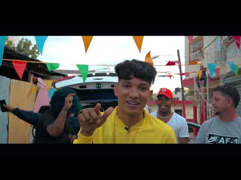 Moisés Barias ❌ Guichafle - María (Video oficial)