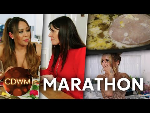 Come Dine With Me MARATHON (3 Hours) | Series 21 Highlights 🤩