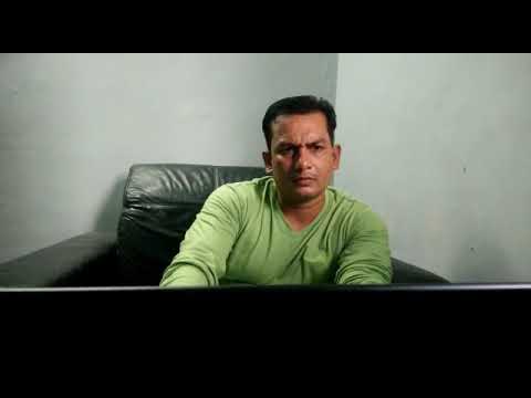 Amit rai chnd  audition link