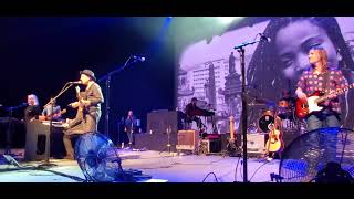 Belle and Sebastian - String Bean Jean - Greek Theater - Los Angeles, CA 6/4/2022