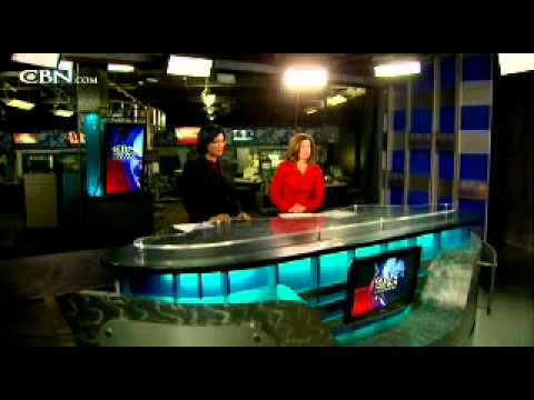 News Channel Morning Edition: March 30, 2011 - CBN.com