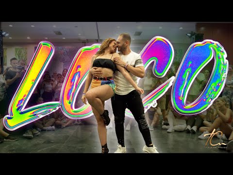 TamarayCandido - Loco - DyD 2023 - B.Emotion