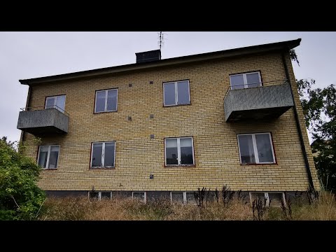 FÖRENINGSHUSET #2 - 200909 - Peder Holmsgatan - RONNEBY (Huawei P30 Pro) - BLEKINGE