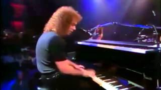 Bon Jovi - Little Bit Of Soul - Live - 1992