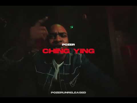 Pozer - Ching Ying (Unreleased Song)