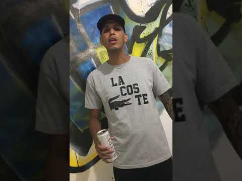 Mc Luik mente maldosa vazia oficina do cão 🎶