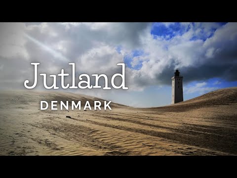 Jutland Travel Guide: Top Must-See Places to Visit