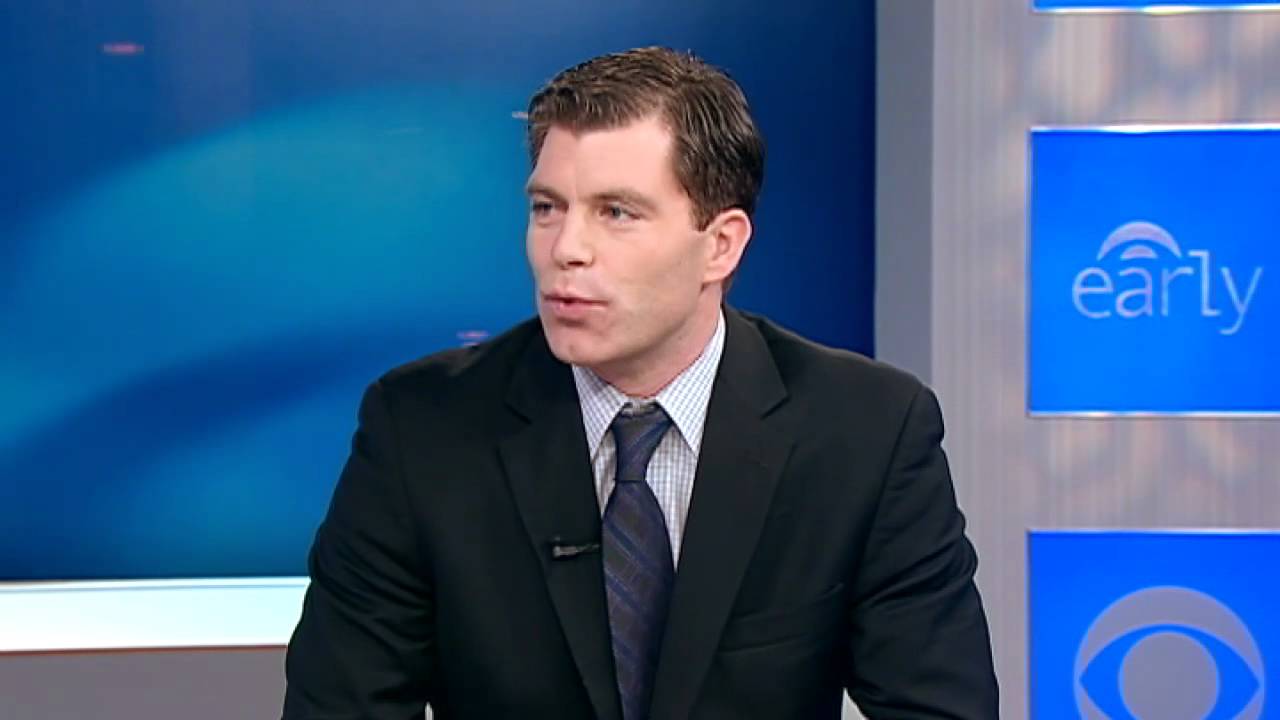 The Early Show - Impact of Eurozone deal on world markets