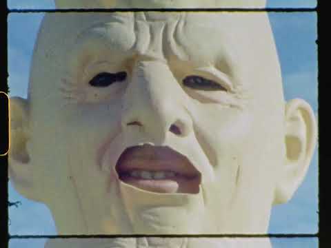 Butter Bath - I Don't Know How To Be Your Friend (official music video)