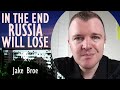 Jake Broe - Despite Incremental Gains in Territory Russia has Failed to Breakthrough @JakeBroe