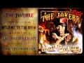 The Jokerr - "The Invisible" (Welcome To The Show ...