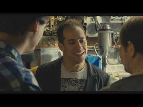 Muerte de Cabañas - Torrente 5