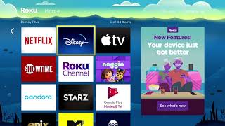 New features with Roku OS 9.4