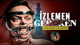 İZLERKEN NEFESİNİZ KESİLECEK! Mutlaka İzlemeniz Gereken 10 Benzersiz F